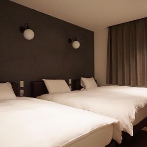 Marukou Hotel