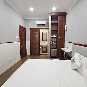 Van Hoa Hotel